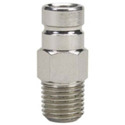 Suzuki, 3//8, Female 3//8 Moeller Marine Products 033487-10 Moeller Marine Fuel Line Engine Conncector