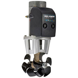 Side-Power SE80 / 185T Power Thruster (On/Off)