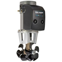 Side-Power SE100/185T-24V DC Thruster (On / Off)
