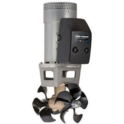 Side-Power SE210/250TC DC Thruster (On/Off)