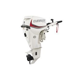 Evinrude 30 HP E-Tec 2-Stroke Outboard Motor