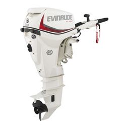 Evinrude 30 HP E-Tec 2-Stroke Outboard Motor