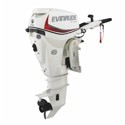 Evinrude 25 HP E-Tec 2-Stroke Outboard Motor