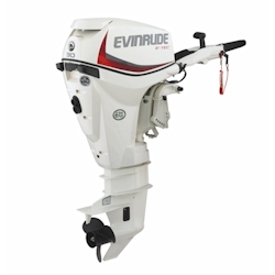 Evinrude 30 HP E-Tec 2-Stroke Outboard Motor