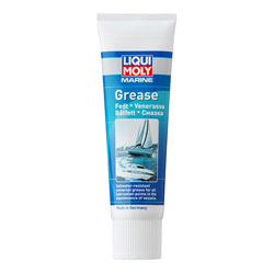 Liqui Moly Heavy-Duty Marine Grease