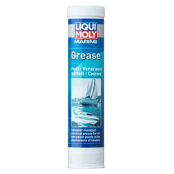 Liqui Moly Heavy-Duty Marine Grease