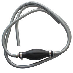 Whitecap Fuel Line Assembly - Universal 3/8