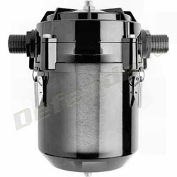 Racor Closed Crankcase Ventilation (CCV) Assembly