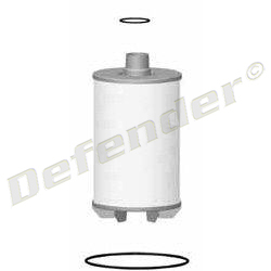 Racor Closed Crankcase Ventilation ( CCV ) Replacement Filter