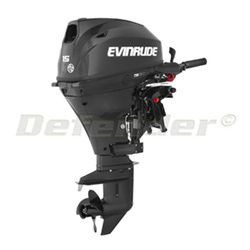 Evinrude 15 Hp >> Evinrude 15 Hp 4 Stroke Outboard Motor Defender Marine Evinrude 15 Hp >> Evinrude 15 Hp 4 Stroke Outboard Motor Defender Marine