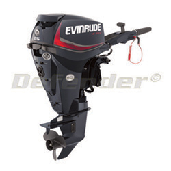 Evinrude 25 HP E-Tec 2-Stroke Outboard Motor