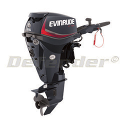 Evinrude 25 HP E-Tec 2-Stroke Outboard Motor