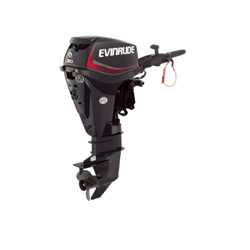 Evinrude 30 HP E-Tec 2-Stroke Outboard Motor