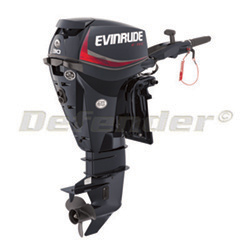 Evinrude 30 HP E-Tec 2-Stroke Outboard Motor