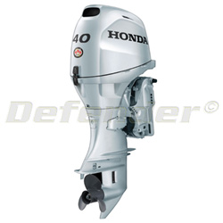 Honda Boat Motors Outboard Motors For Boats Honda Marine Motors Defender Marine