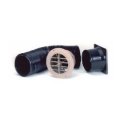 Adler / Barbour Ventilation Duct Kit