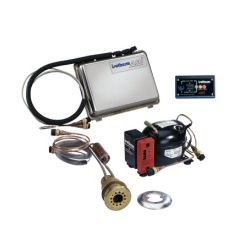 Isotherm 3751 ASU SP Water Cooled Refrigeration Component System