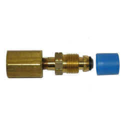 Trident Marine LPG Propane Gas "Camping Gaz" Adapter