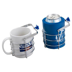 Sea-Dog Gimballed Single Drink Holder
