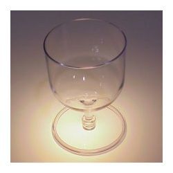 Galleyware Wine Glass Set