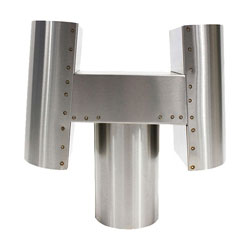 Dickinson Marine H Style Cap
