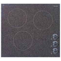 Seaward Princess 3-Burner Model 3247 Glass-Ceramic Top Electric Stove