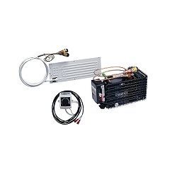 Isotherm 2005 Compact Classic Air Cooled Refrigeration Component System