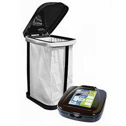 Thetford Garbage Bag Holder