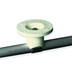 Forespar 350 Rail Mounting Flange