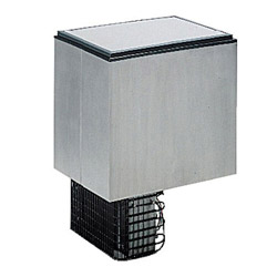 Dometic CB-040 Top-Loading Built-In Refrigerator / Freezer