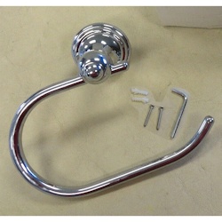 Scandvik Wasa Towel Holder