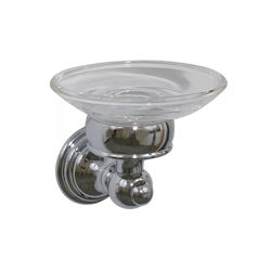 Scandvik Wasa Soap Dish Holder