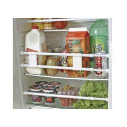 Camco Double Refrigerator Bar
