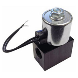 FireBoy - Xintex 3/8" Solenoid Valve