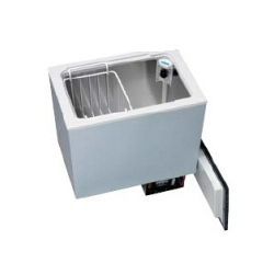 Isotherm BI 41 Dual Top-Loading Built-In Refrigerator / Freezer