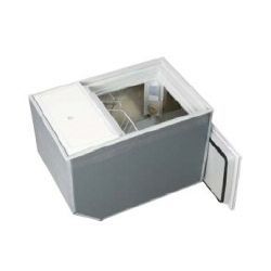 Isotherm BI 53 F Top-Loading Built-In Freezer