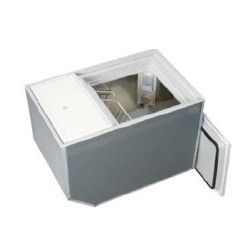 Isotherm BI 75 Top-Loading Built-In Refrigerator
