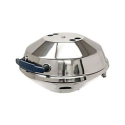 Magma Marine Kettle Charcoal Bbq Grill With Hinged Lid Original Magma Marine Kettle Charcoal Bbq Grill With Hinged Lid Original Size Defender