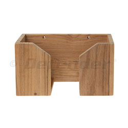 SeaTeak Binocular Rack