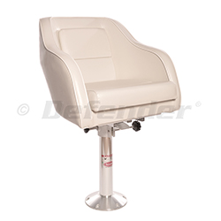 Todd Type 5 Helm Seat - Single