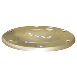 Todd Replacement Pedestal Base