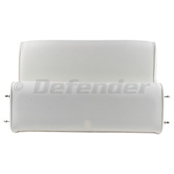 Todd Replacement Helm Seat Cushions