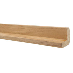 SeaTeak "L" Molding