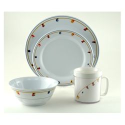 Marine Dinnerware Marine Dinnerware