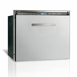 Vitrifrigo Dw70 Seadrawer Single Drawer Freezer With Ice Maker Vitrifrigo Dw70 Seadrawer Single Drawer Freezer With Ice Maker