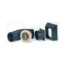 Adler / Barbour Ventilation Duct Kit