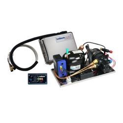 water cooling refrigerator