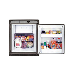 Norcold DE-0041 Refrigerator / Freezer