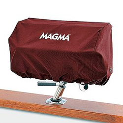 Magma Rectangular BBQ Grill Cover