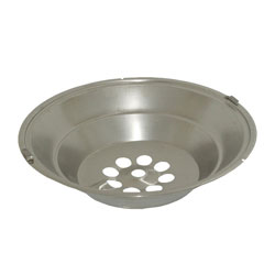 Magma Replacement Inner Fire Pan for Propane Gas BBQ Grill